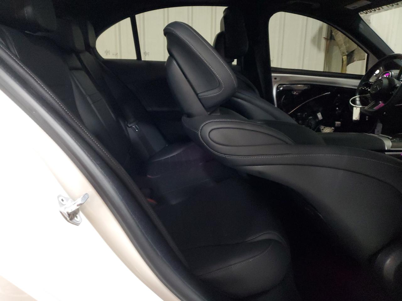 MERCEDES-BENZ C-CLASS 300 4MATIC