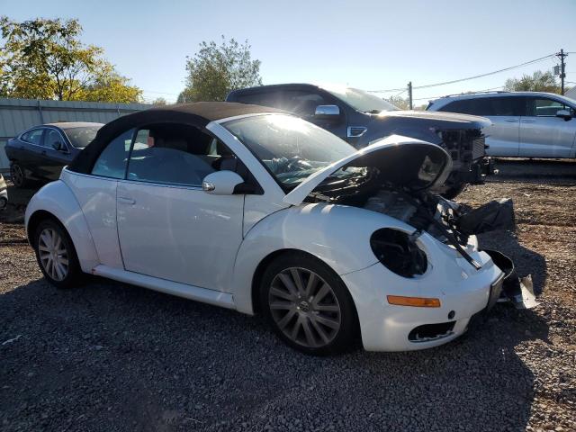 2010 VOLKSWAGEN NEW BEETLE #3273934809