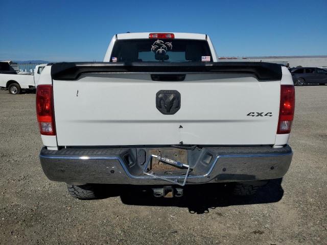2017 RAM 1500 ST - 1C6RR7FG2HS694210