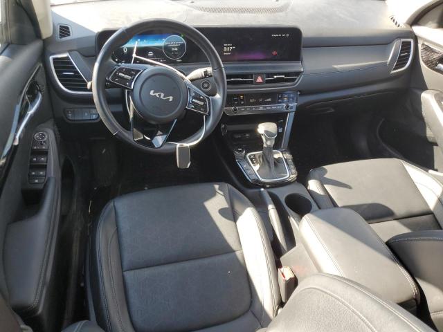 2025 KIA SELTOS EX - KNDERCAA8S7670703