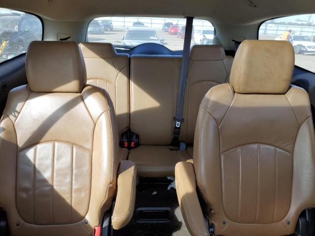 2016 BUICK ENCLAVE - 5GAKVBKD6GJ151484