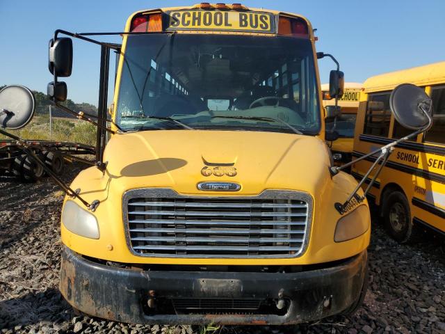 2008 FREIGHTLINER SAF-T-LINER C2 #3276362791