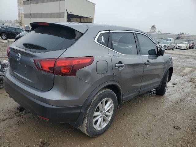 2017 NISSAN ROGUE SPOR - JN1BJ1CP7HW010377