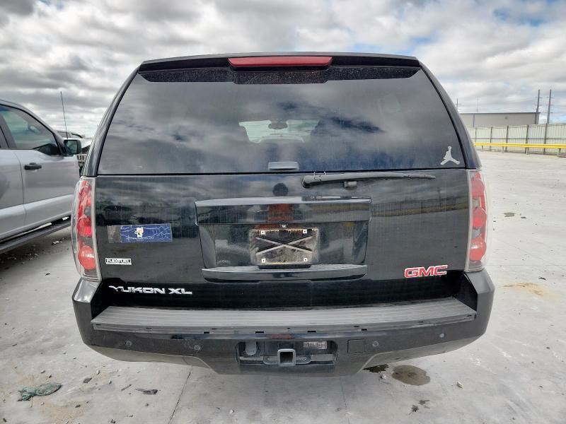 2012 GMC YUKON XL C - 1GKS1KE07CR201294