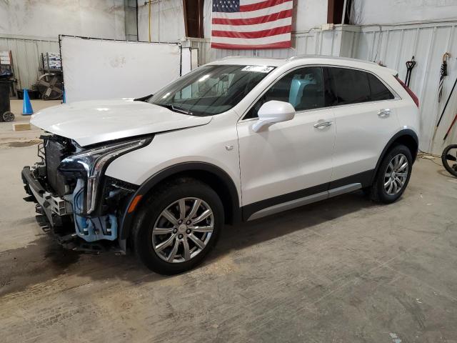 CADILLAC XT4 PREMIU