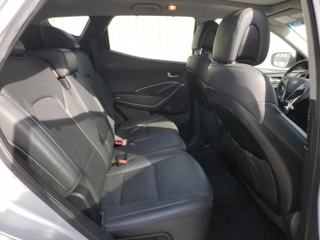 2018 HYUNDAI SANTA FE SPORT 5XYZUDLA7JG557507