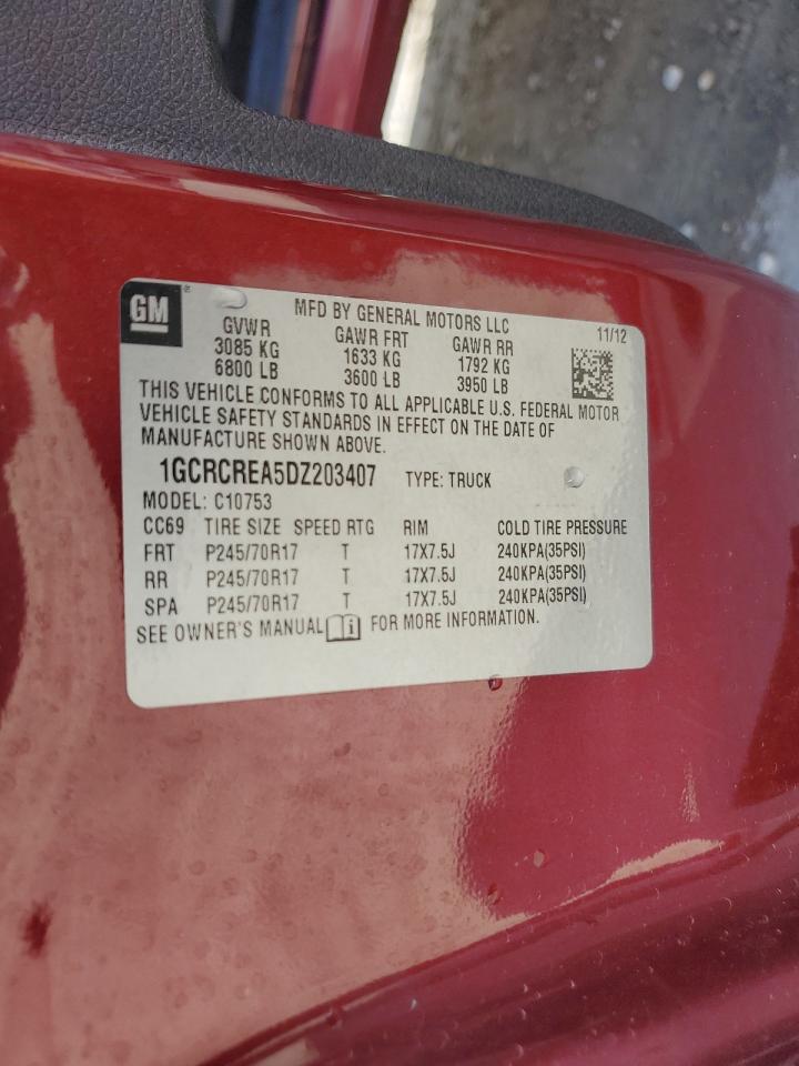 CHEVROLET SILVERADO C1500 LS