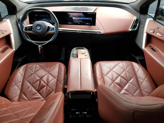 2022 BMW IX XDRIVE5 - WB523CF00NCK53524