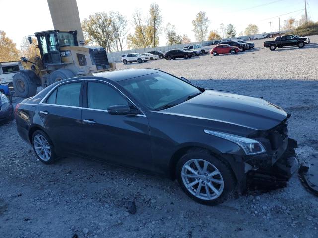 2017 CADILLAC CTS - 1G6AW5SX7H0186287