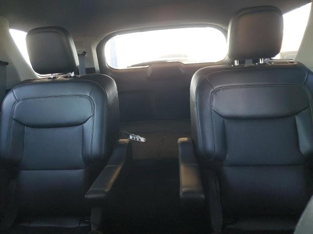 2023 FORD EXPLORER L - 1FMSK8FH9PGA68972