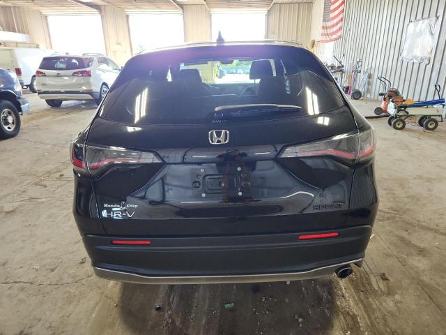 2025 HONDA HR-V SPORT - 3CZRZ2H56SM730577