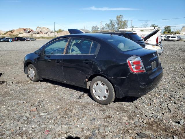 2007 NISSAN SENTRA 2.0 #3293283520