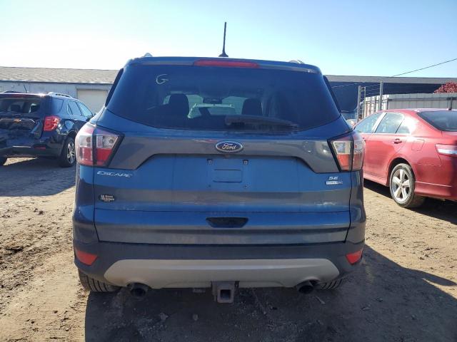 2018 FORD ESCAPE SE - 1FMCU9GD5JUA96230