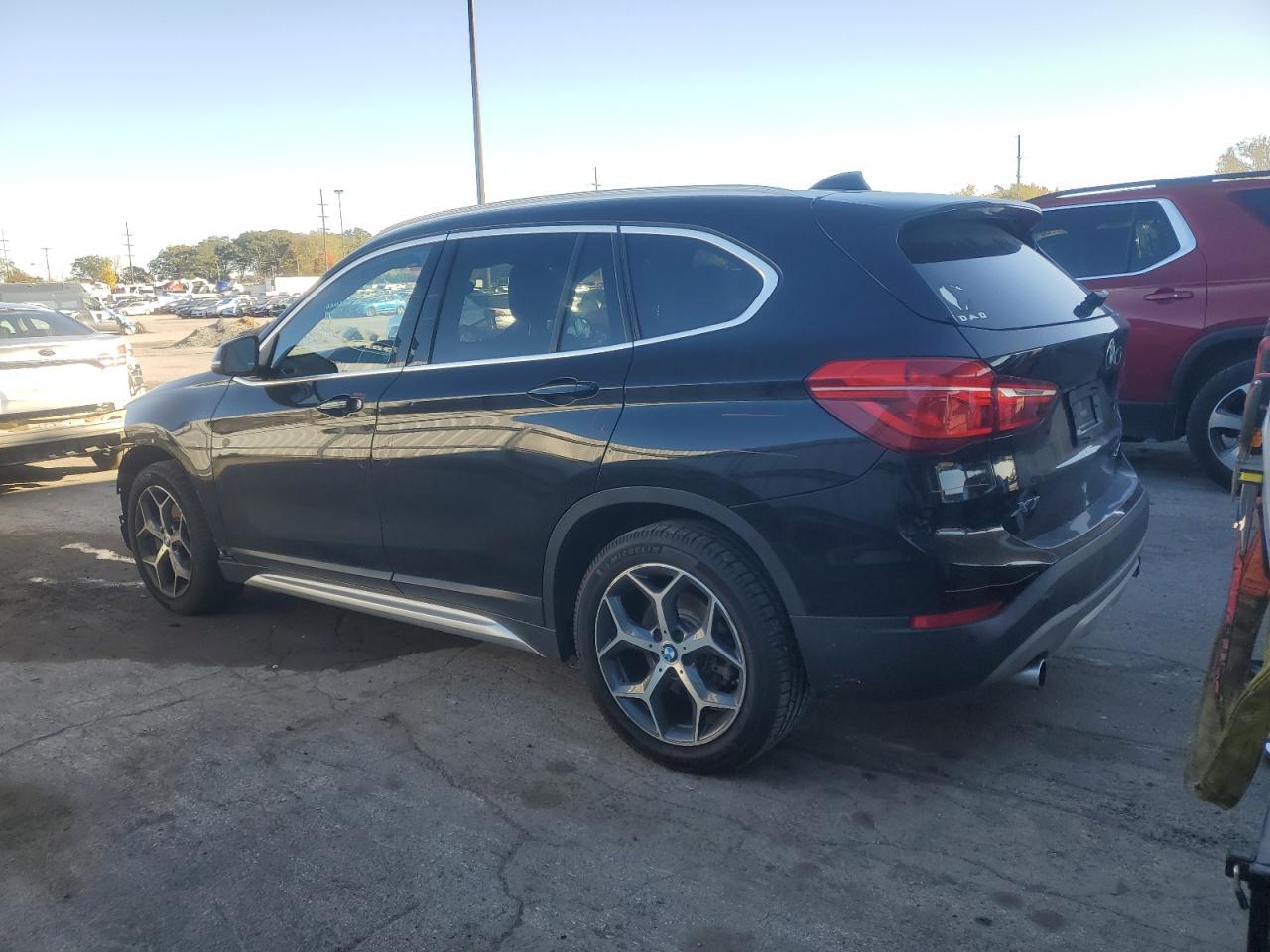 BMW X1 XDRIVE28I