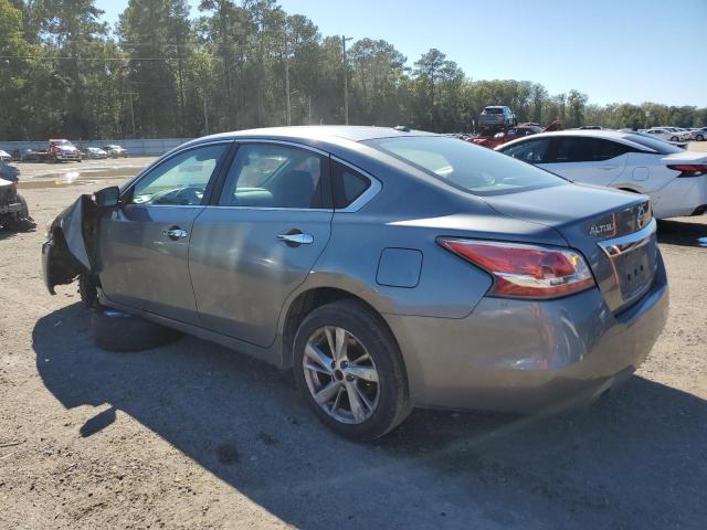 2015 NISSAN ALTIMA 2.5 #3301909492