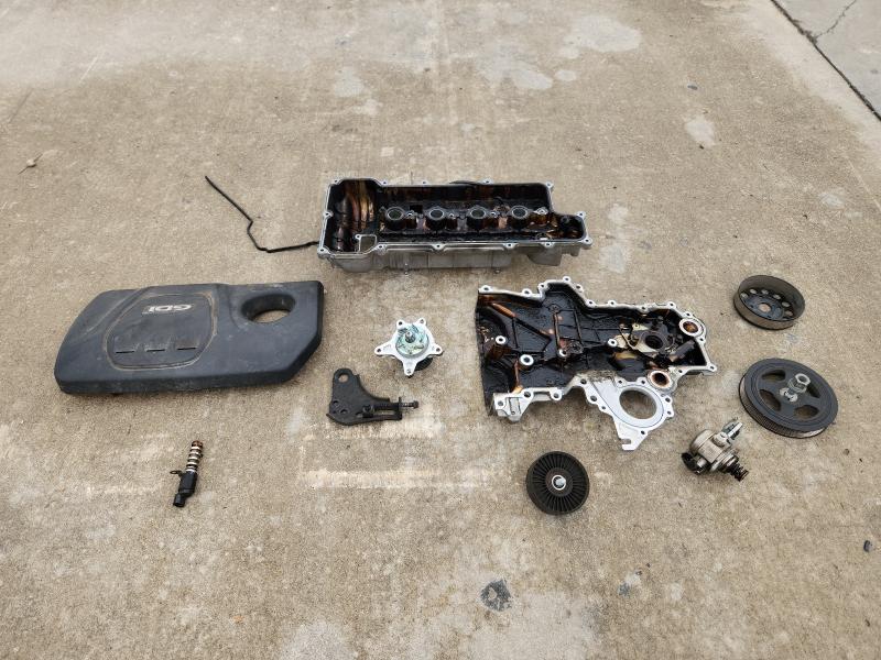 2017 KIA RIO LX - KNADM4A31H6005283