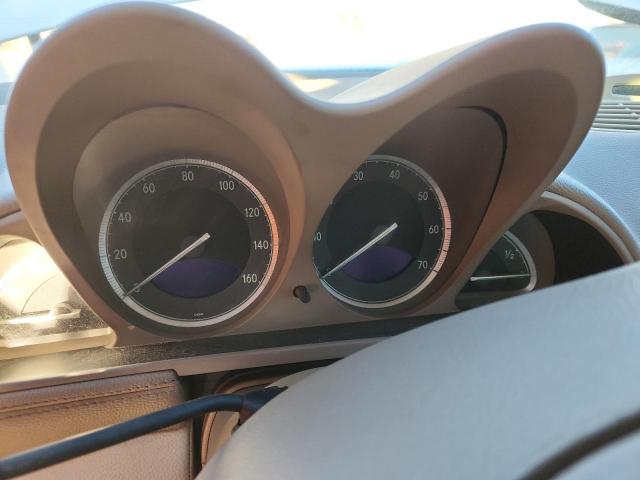 2004 MERCEDES-BENZ SL 500 #3275472731