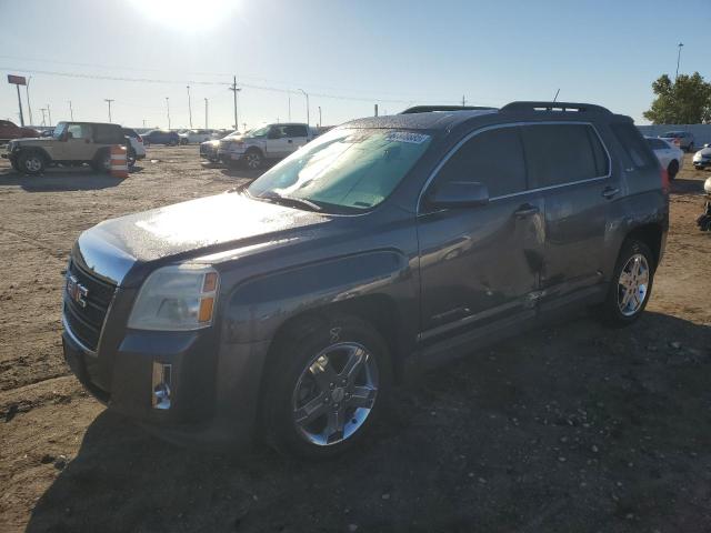 Global Auto Auctions: 2013 GMC TERRAIN SL