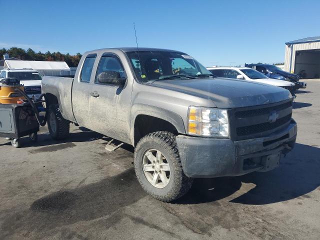 2013 CHEVROLET SILVERADO #3266819959