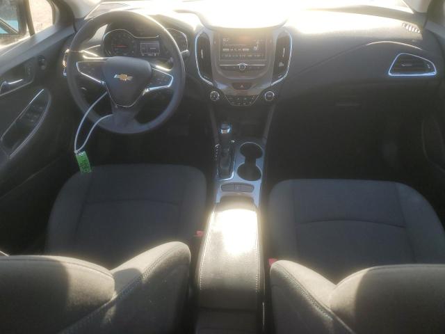 2017 CHEVROLET CRUZE LT 1G1BE5SM7H7255697