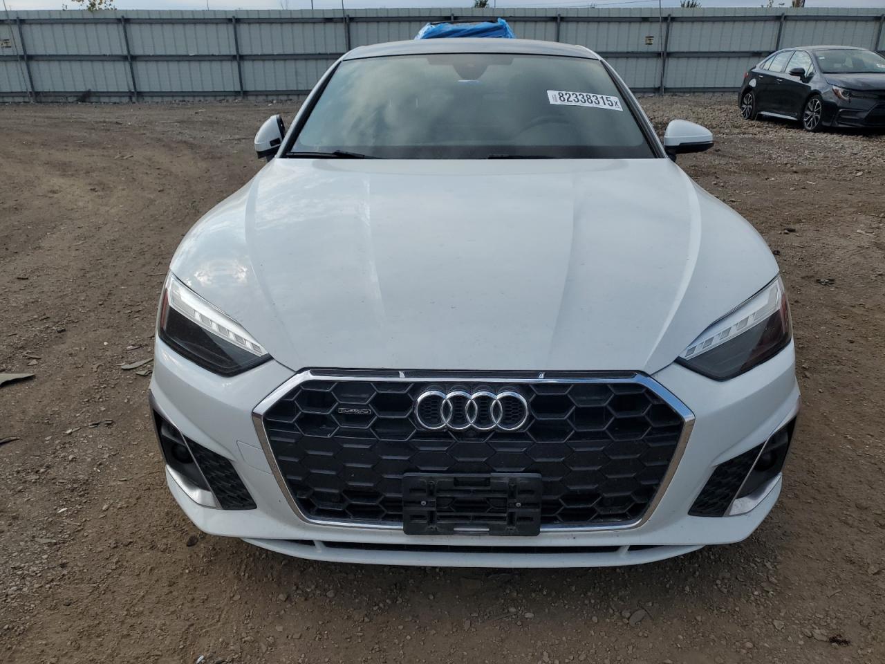 AUDI A5 PREMIUM PLUS 45