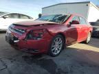 Lot #3316709440 2012 CHEVROLET MALIBU LTZ