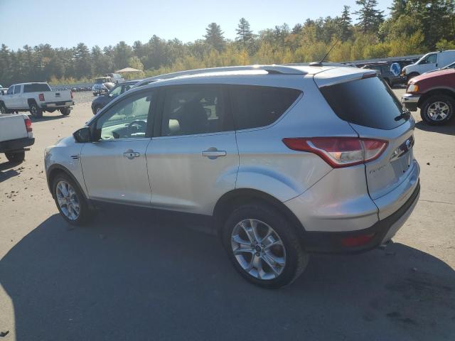 2014 FORD ESCAPE TITANIUM - 1FMCU9JX9EUA09616