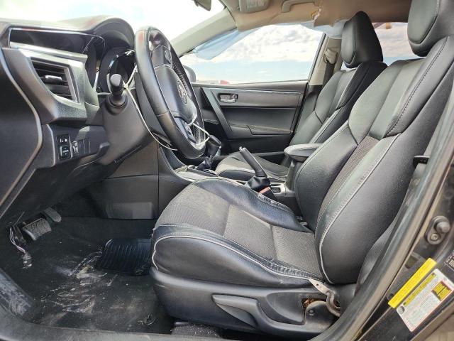 2016 TOYOTA COROLLA L - 5YFBURHE6GP480739