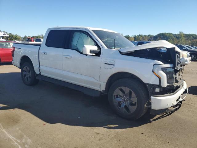 2022 FORD F150 LIGHTNING PRO - 1FT6W1EV4NWG01421