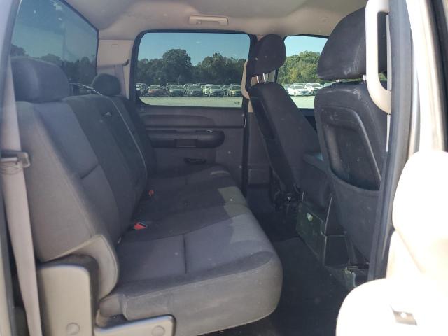 2012 CHEVROLET SILVERADO K1500 LT - 1GCPKSE7XCF177053