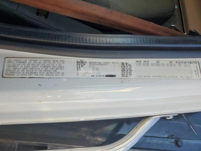 2011 FREIGHTLINER M2 106 MED #3284113545