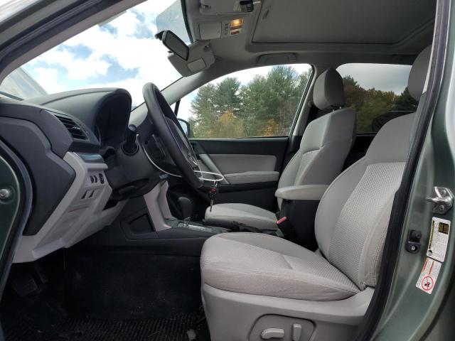 2015 SUBARU FORESTER 2 - JF2SJADCXFH401292