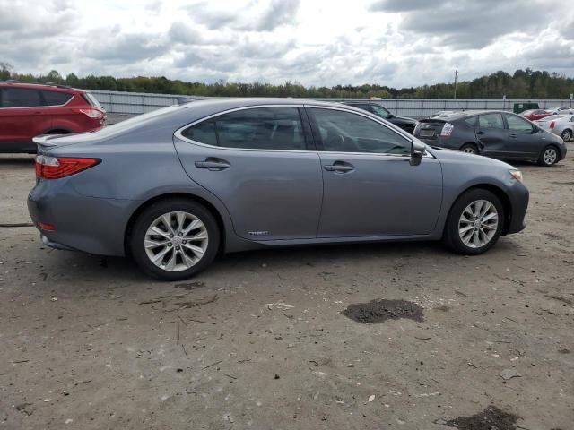 2015 LEXUS ES 300H JTHBW1GGXF2079110