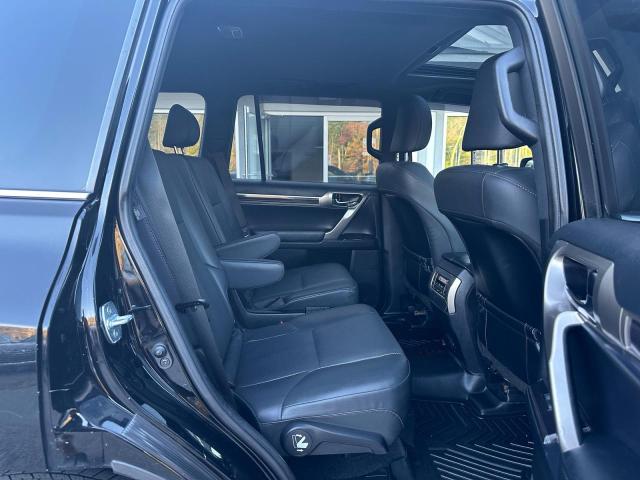 2021 LEXUS GX 460 PRE JTJAM7BX8M5286102