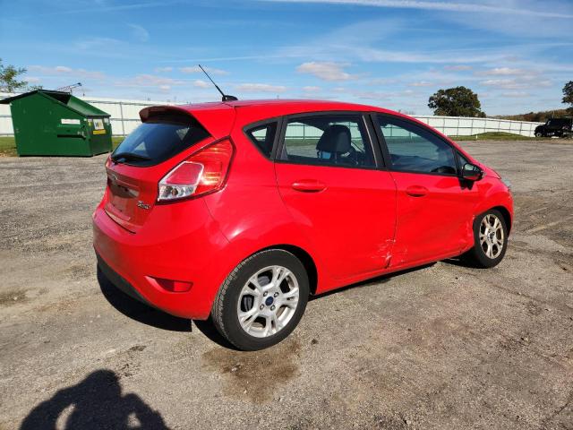 2015 FORD FIESTA SE - 3FADP4EJ4FM205032