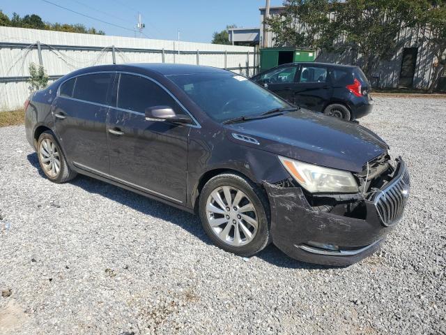 2014 BUICK LACROSSE - 1G4GB5G38EF120621