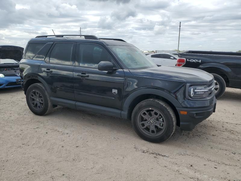 2024 FORD BRONCO SPO - 3FMCR9B68RRE19747