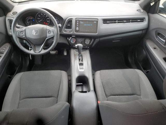 2021 HONDA HR-V SPORT 3CZRU6H19MM733933