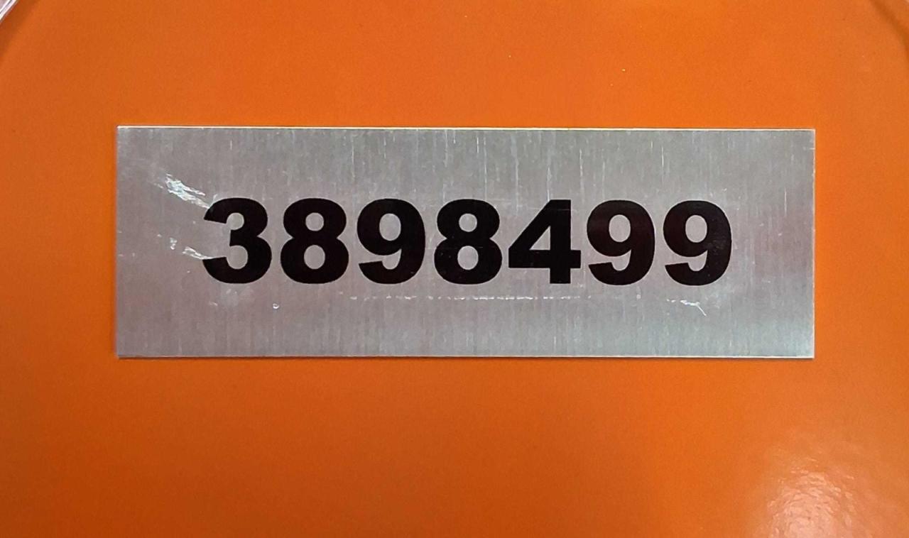 Lot #3286521157 2025 OTHR SCISS LIFT