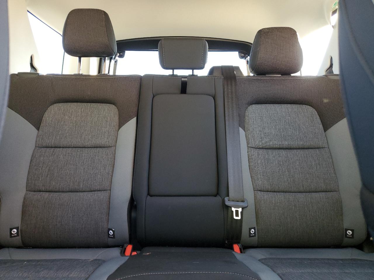 FORD BRONCO SPORT BIG BEND