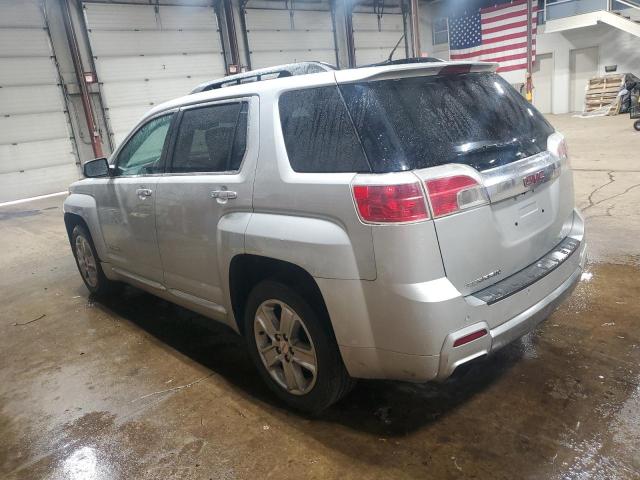 2014 GMC TERRAIN DE - 2GKALUEK4E6128340