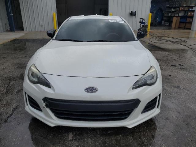 2017 SUBARU BRZ 2.0 PR JF1ZCAB1XH9603156