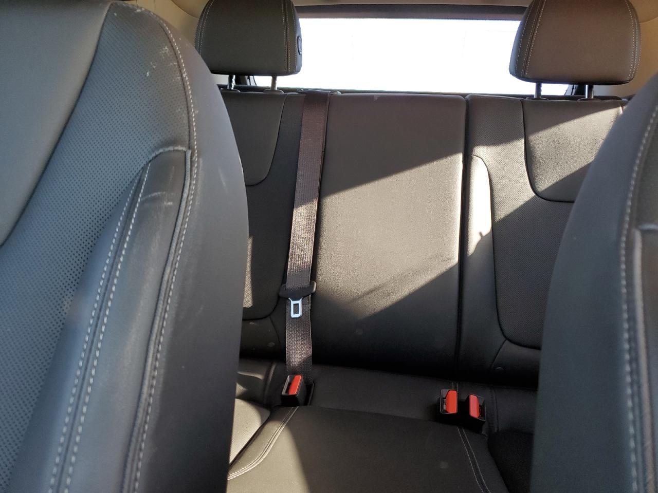 BUICK ENCORE SPORT TOURING