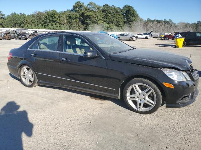 2011 MERCEDES-BENZ E 550 - WDDHF7CB4BA428874