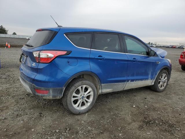 2017 FORD ESCAPE SE - 1FMCU9GD9HUC90043