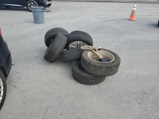 2014 FORD FOCUS TITA #3263694708