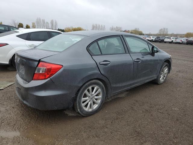2012 HONDA CIVIC LX - 2HGFB2F58CH113067
