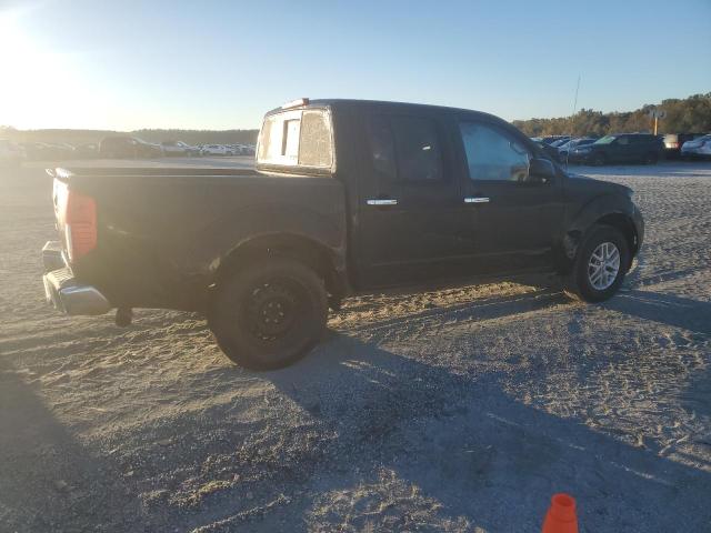 2016 NISSAN FRONTIER S - Inny widok