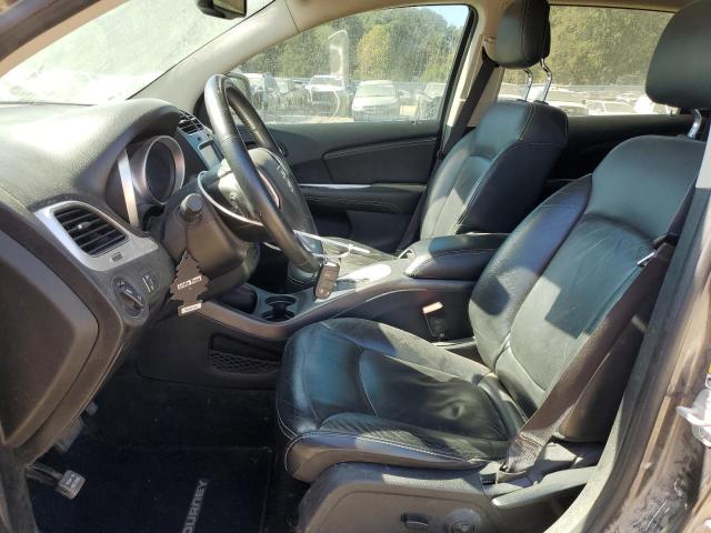 2015 DODGE JOURNEY SX - 3C4PDCBB1FT746942