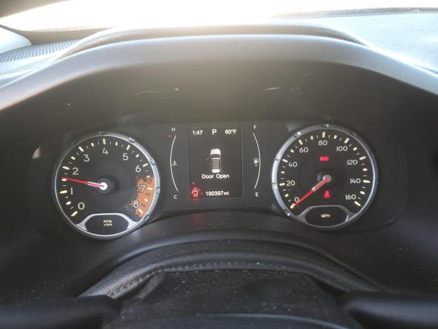 2015 JEEP RENEGADE L - ZACCJABT8FPB22521